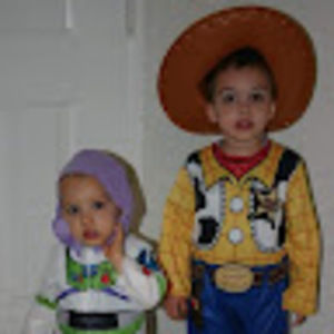 Meet your Posher, Mindy